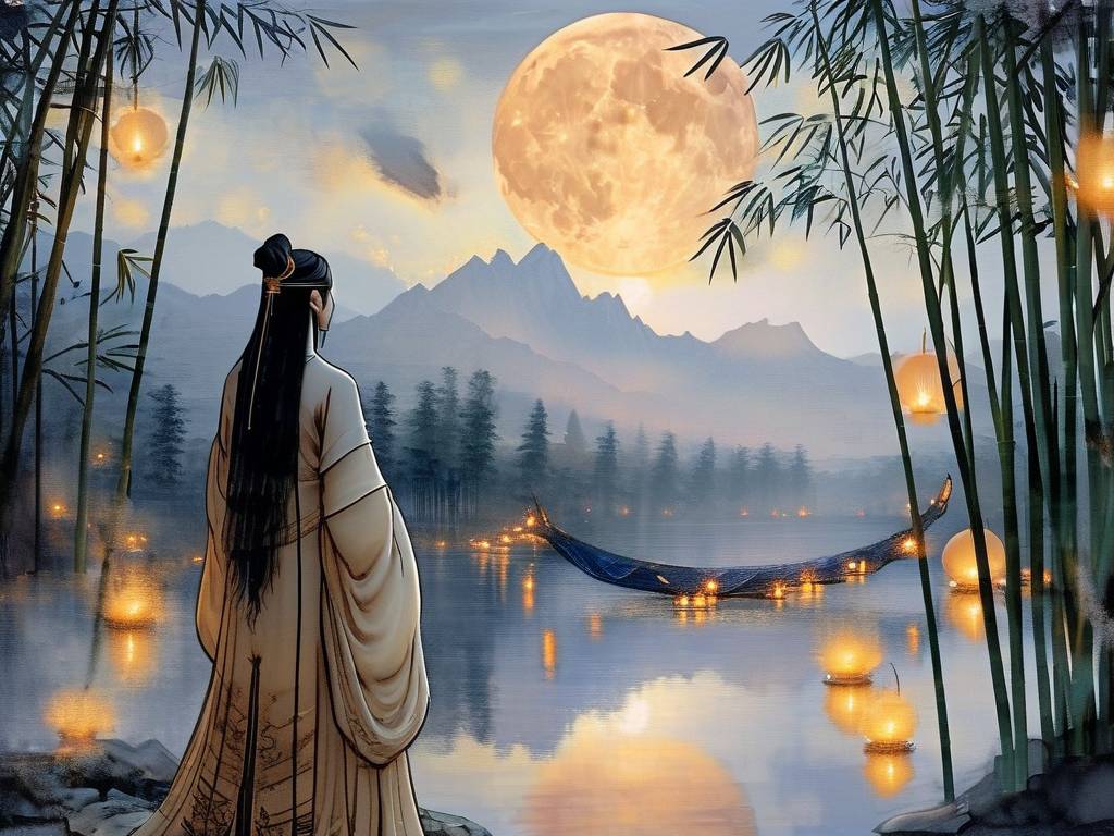 属羊人姻缘方位(1)