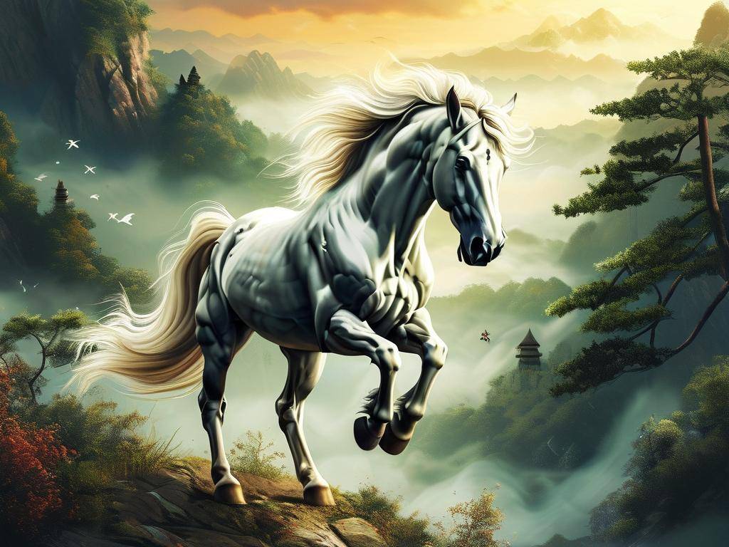 属马人的吉利楼层是几层