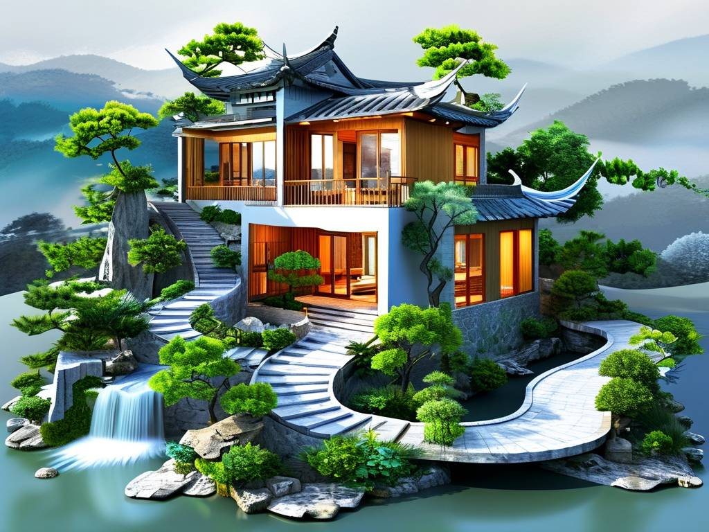 买房看房子风水主要看什么方面