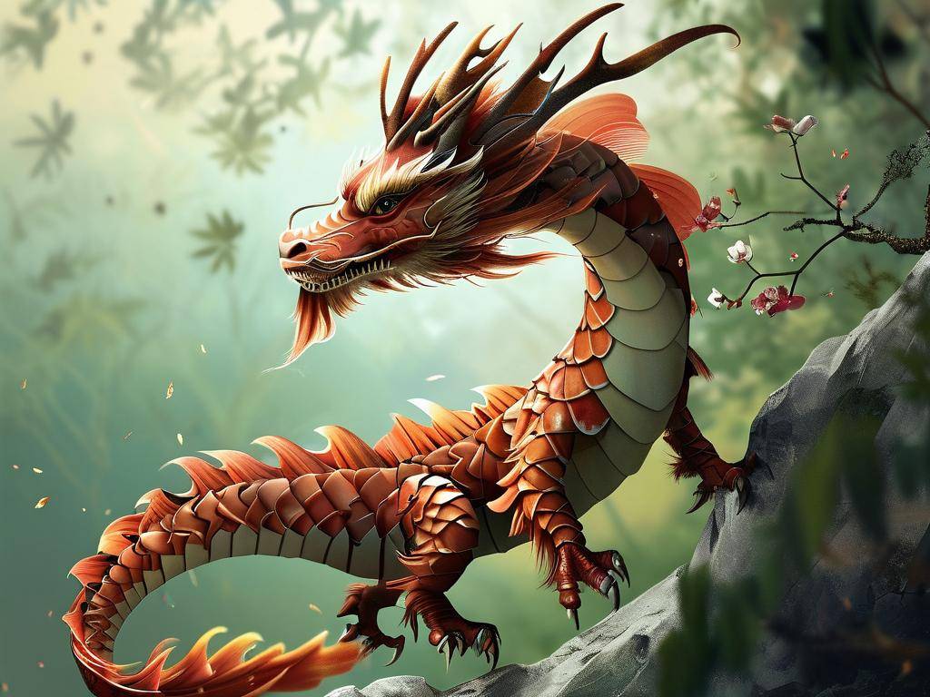 生肖龙是哪几年