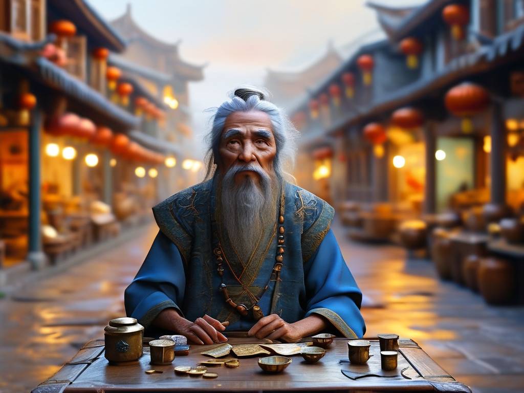 算命的不给算代表什么