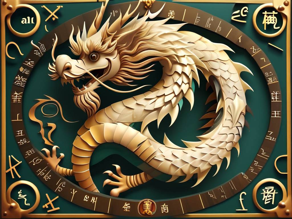 属龙的桃花贵人是谁(1)
