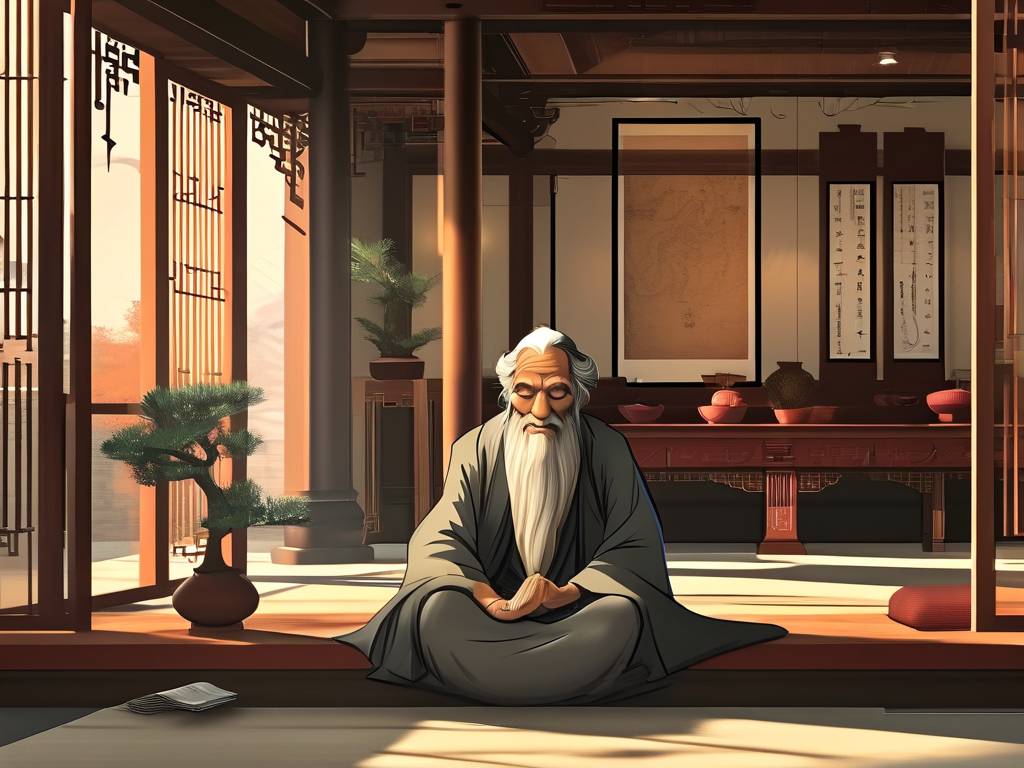 看男人面相分析人生富贵