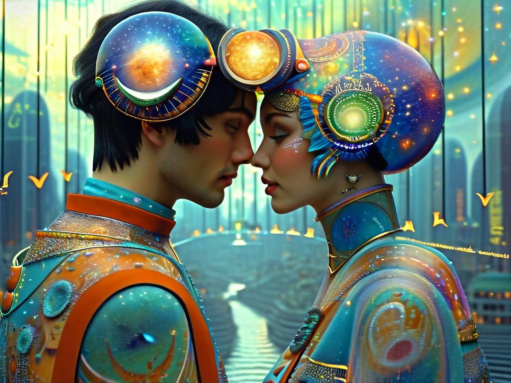 只有水瓶座才懂水瓶座的爱情吗
