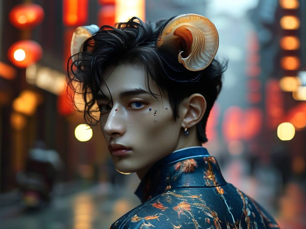 属鼠水瓶座男生2020年全部