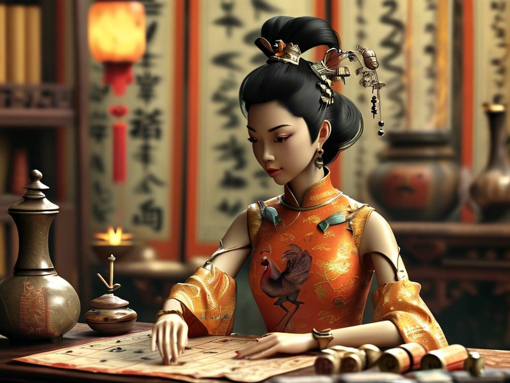 麦玲玲2021年属鸡的运势视频(1)