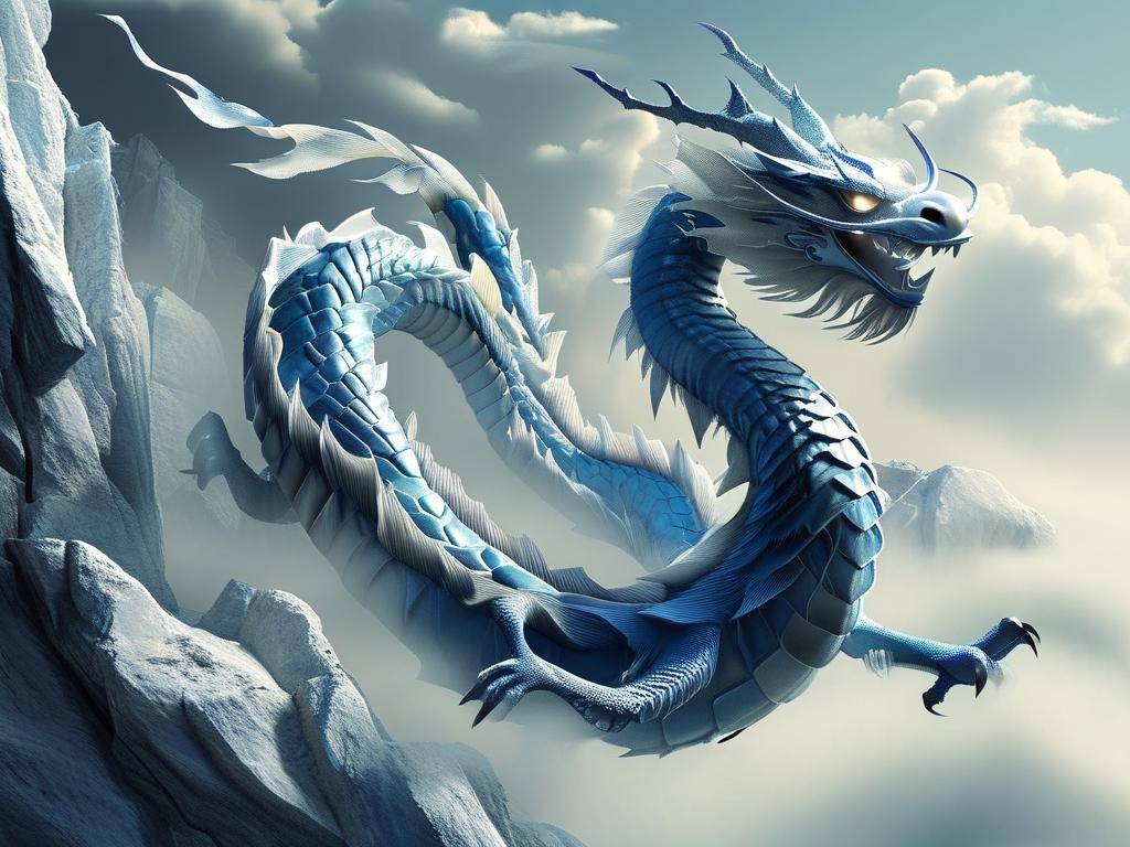 属龙的厉不厉害