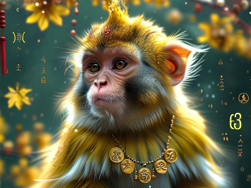 属猴的双子座幸运数字和颜色