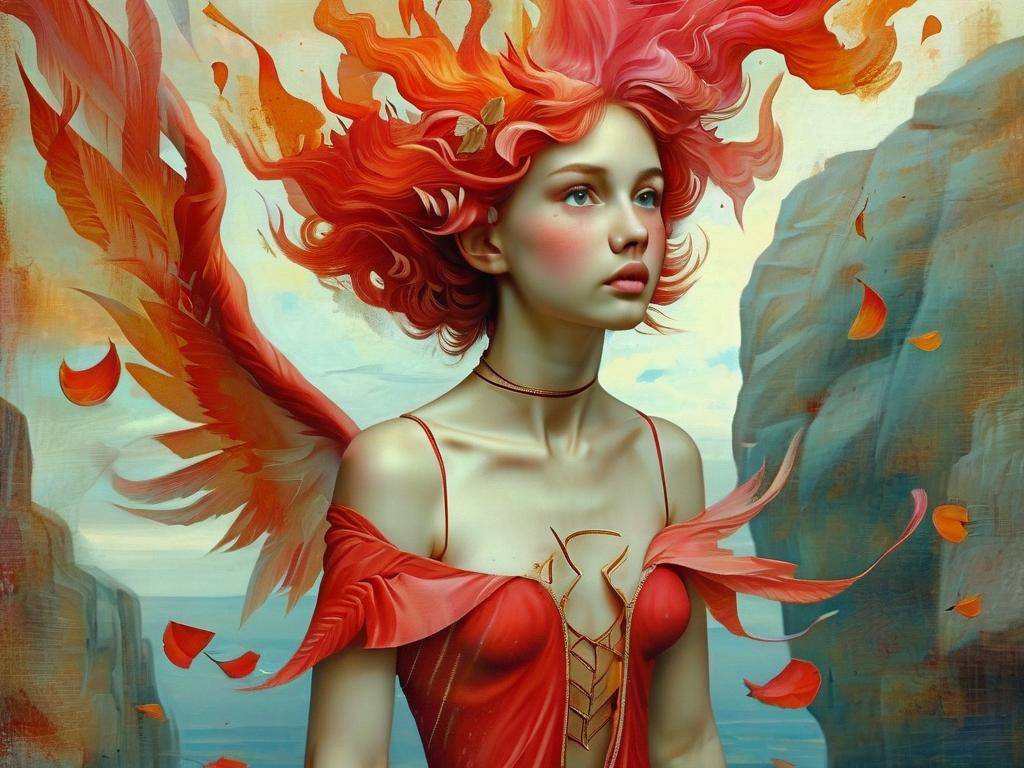 白羊座女生择偶