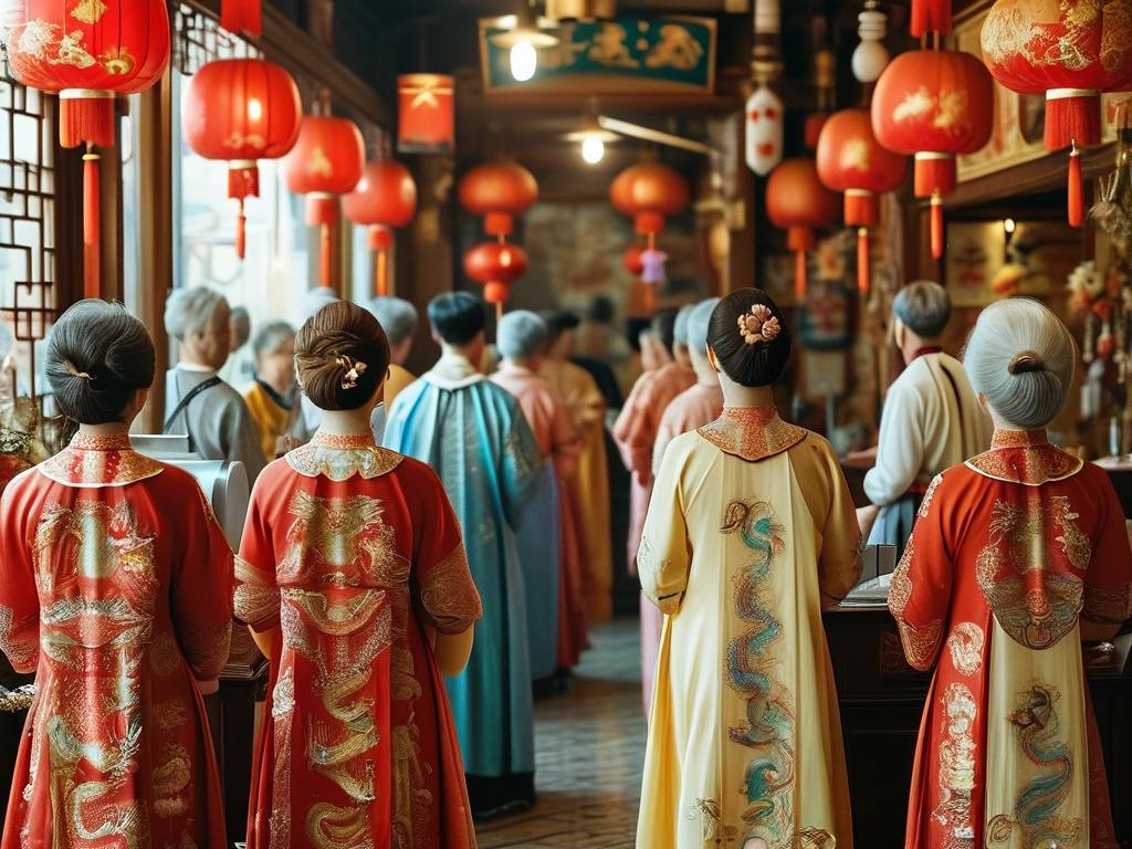 属龙的理发吉祥日