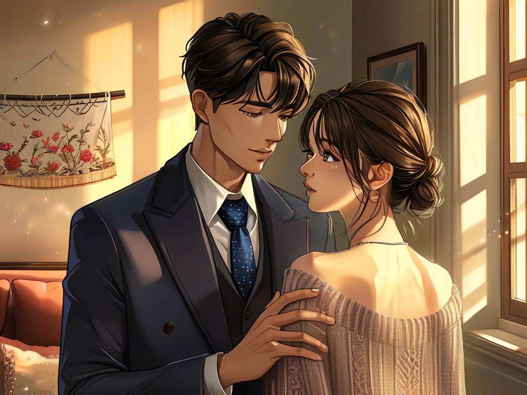 摩羯座怎样打败巨蟹座女生