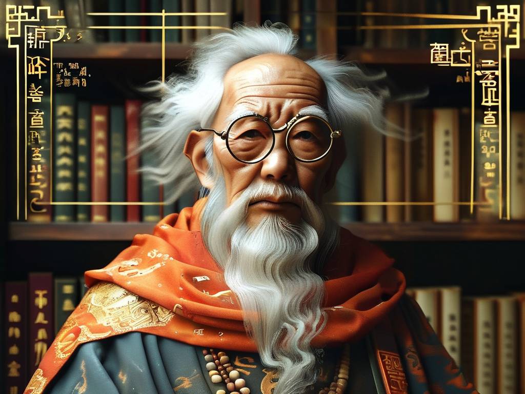 哪个人算命比较出名