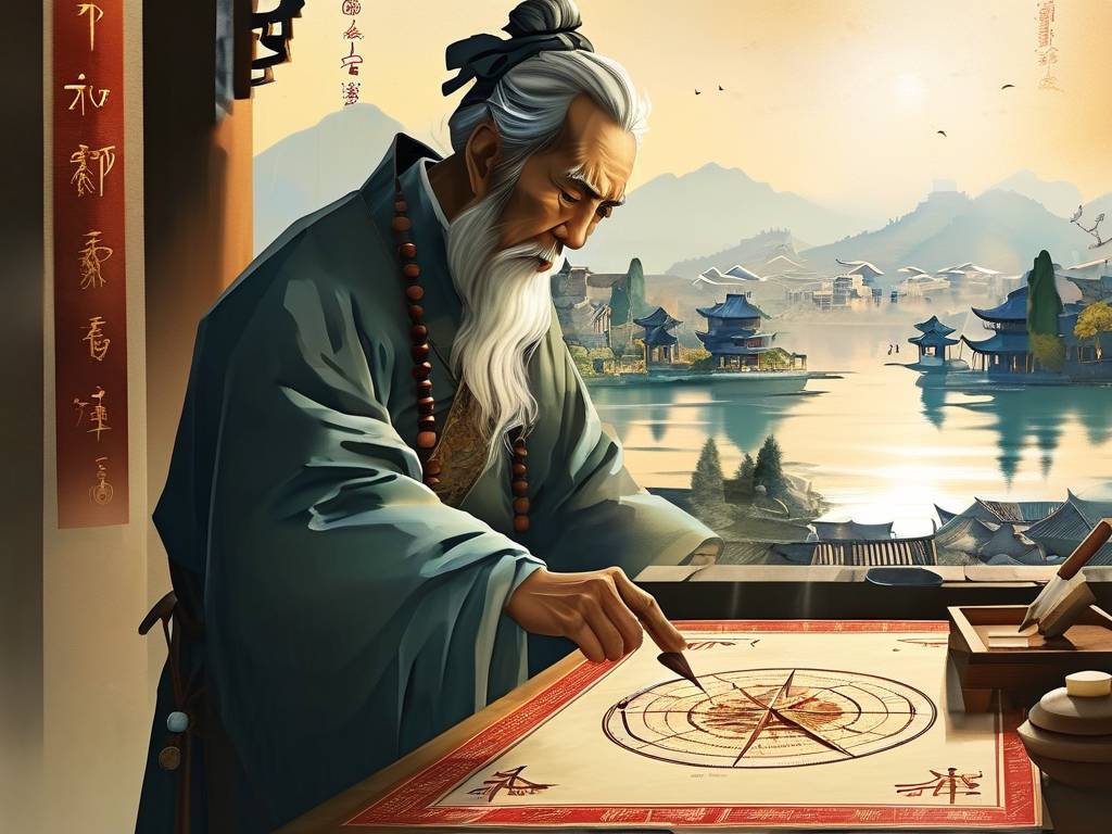 昆明看风水的师傅招聘