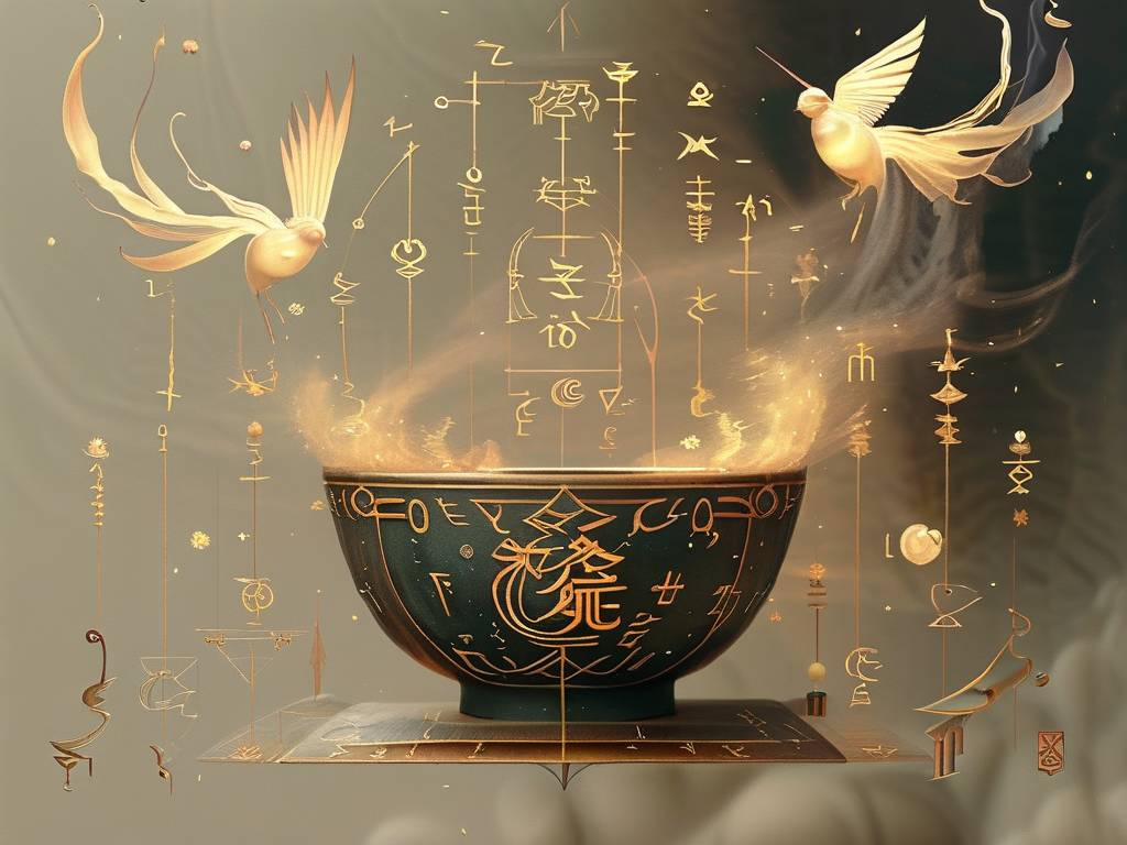 八字紫微斗数和塔罗牌的(1)