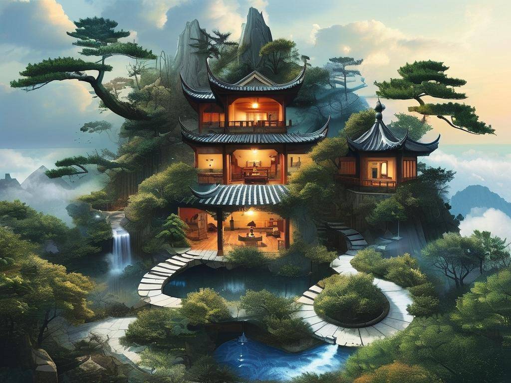 房子看风水到底准不准