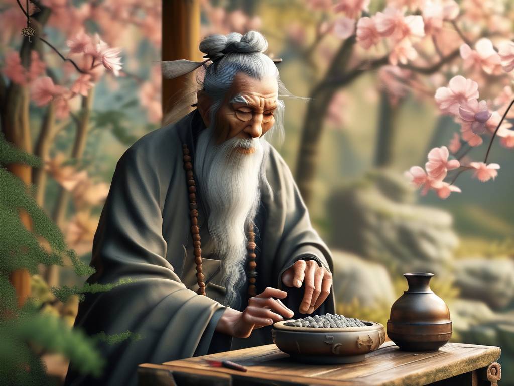 风水佬怎么看面相好坏