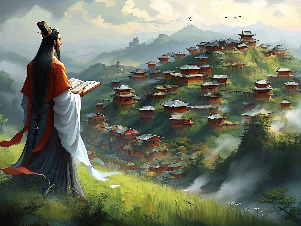 现在的房子风水都不好