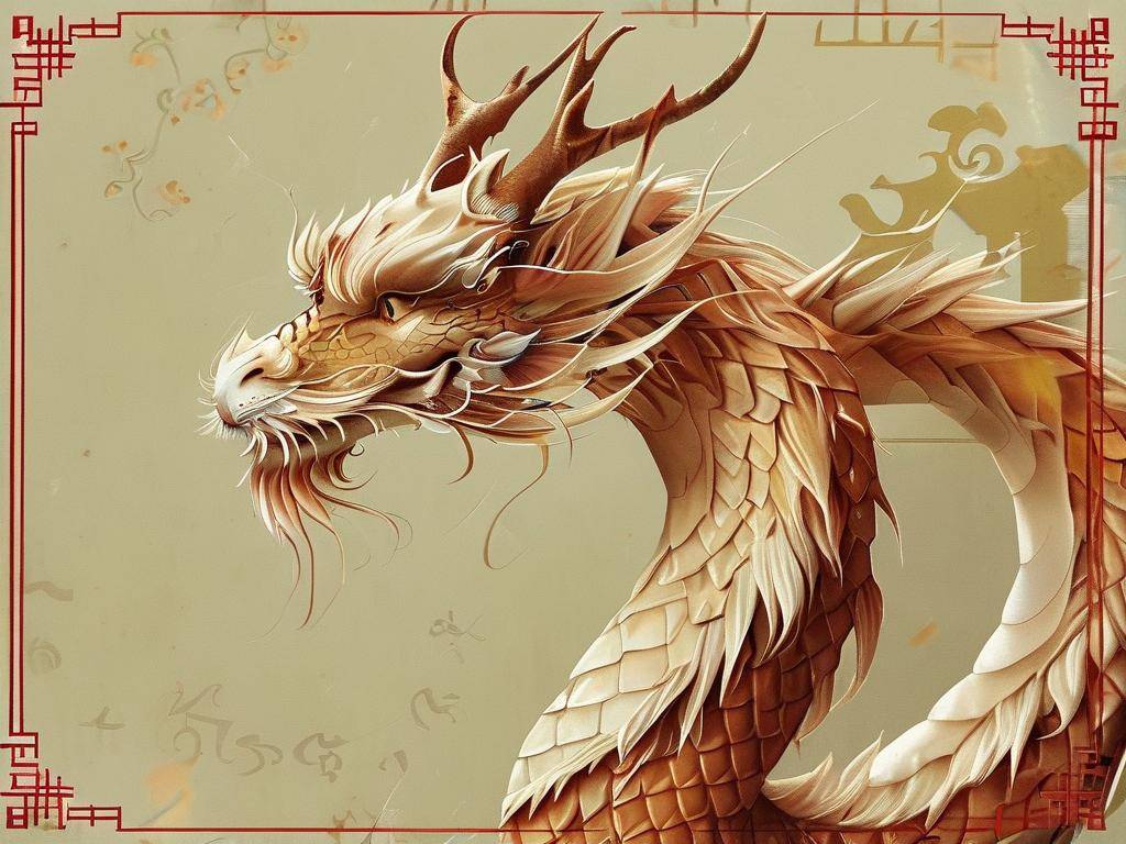 属龙的多大了