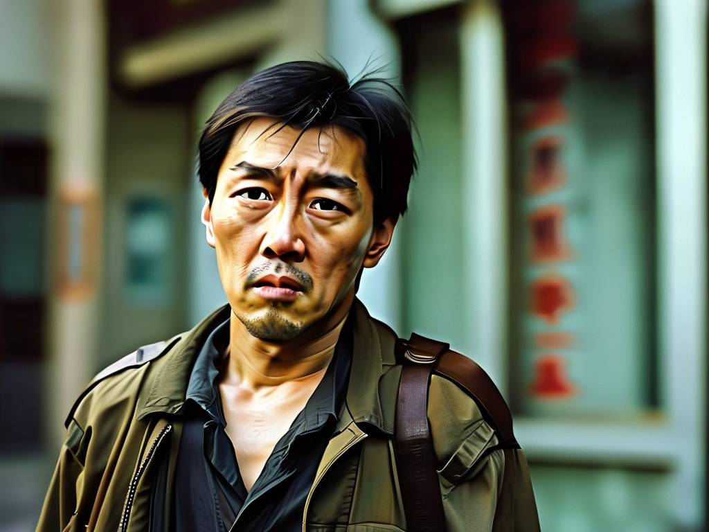 中国影帝狮子座是谁(1)