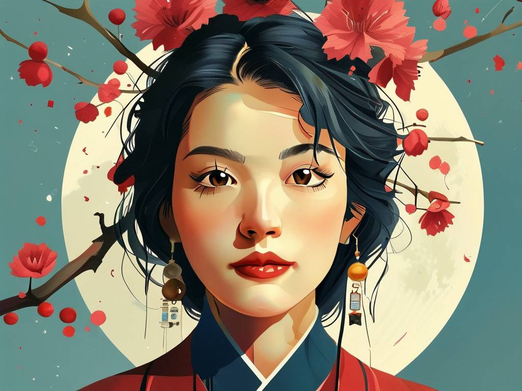 八字算命运势每月(1)