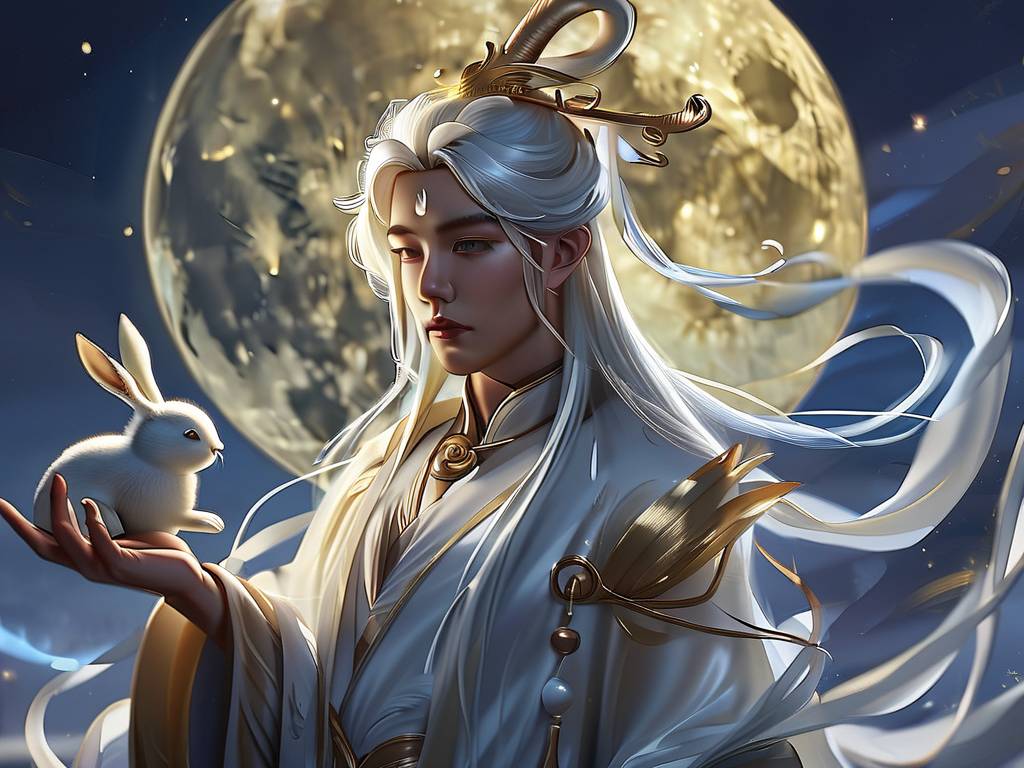 天秤男是王者荣耀里面是什么英雄