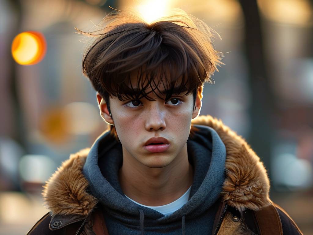 处女座男生不喜欢一个人的表现是什么?