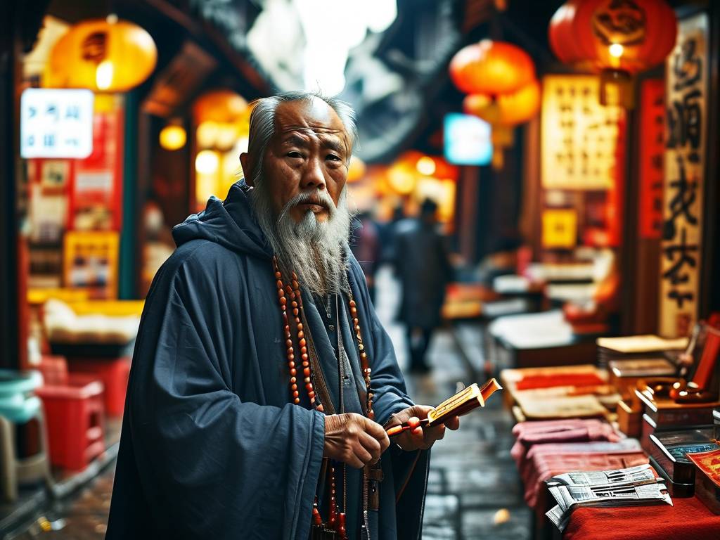 温州哪里有算命的先生