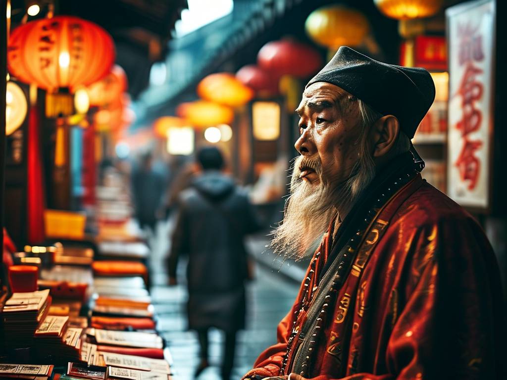 温州哪里有算命的先生