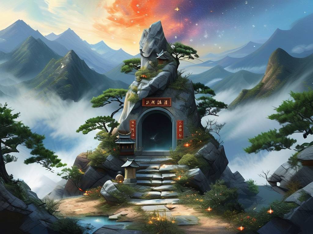 学看阴宅风水基础知识