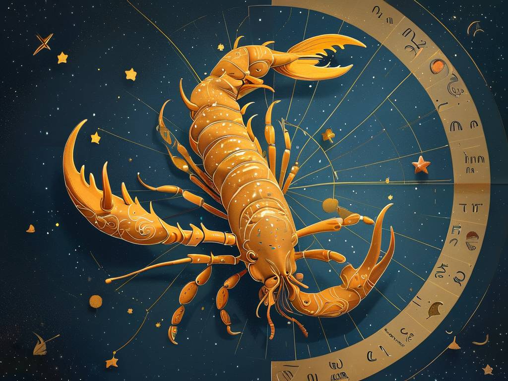 天蝎的尾巴射手的头是什么星座