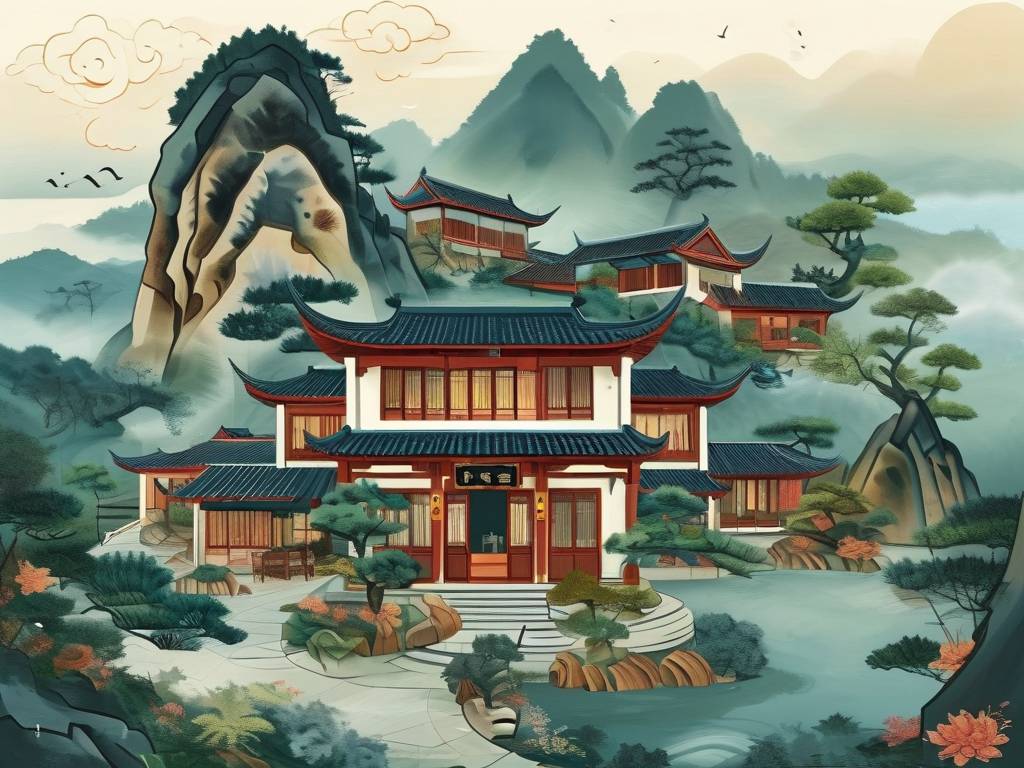 商品房找人看风水好吗