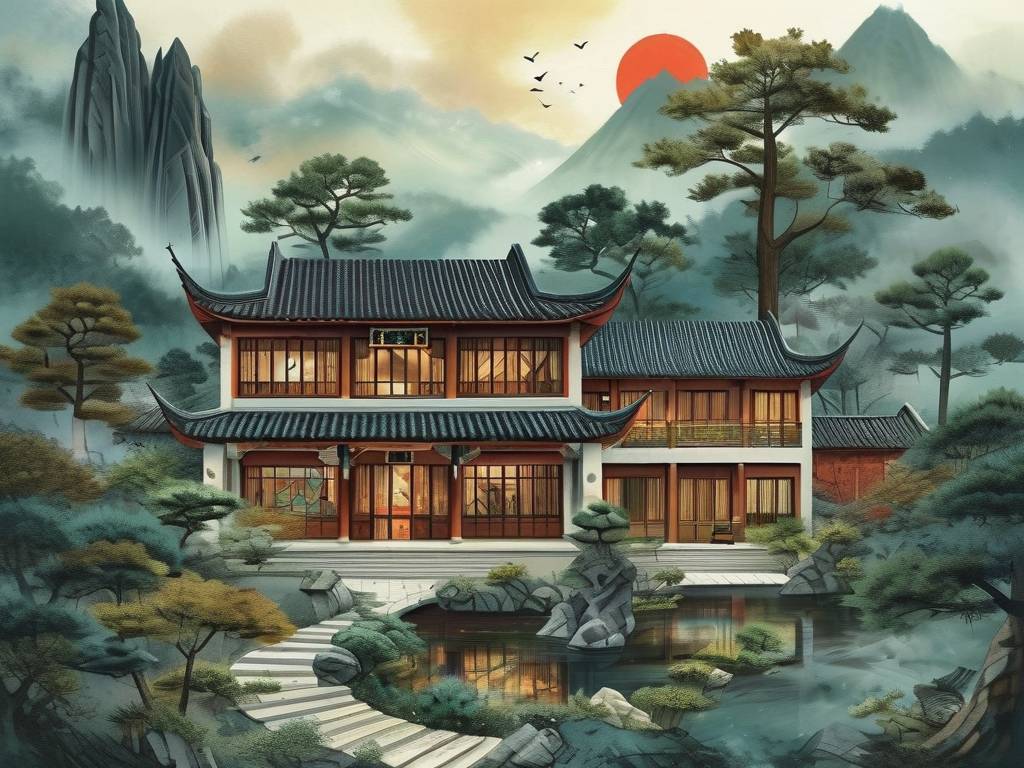 商品房找人看风水好吗(1)