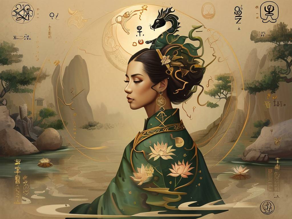 属牛女配偶属什么最合适婚配