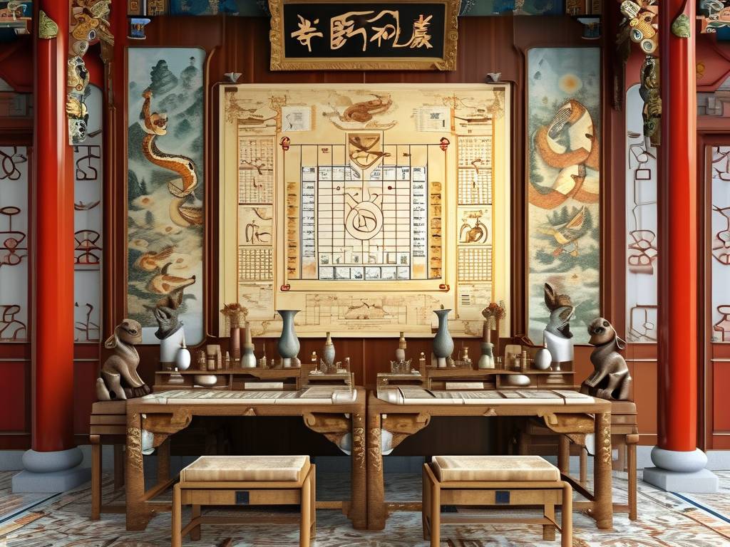 属虎的最佳婚配属相表大全