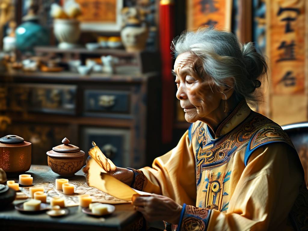 算命问些什么?