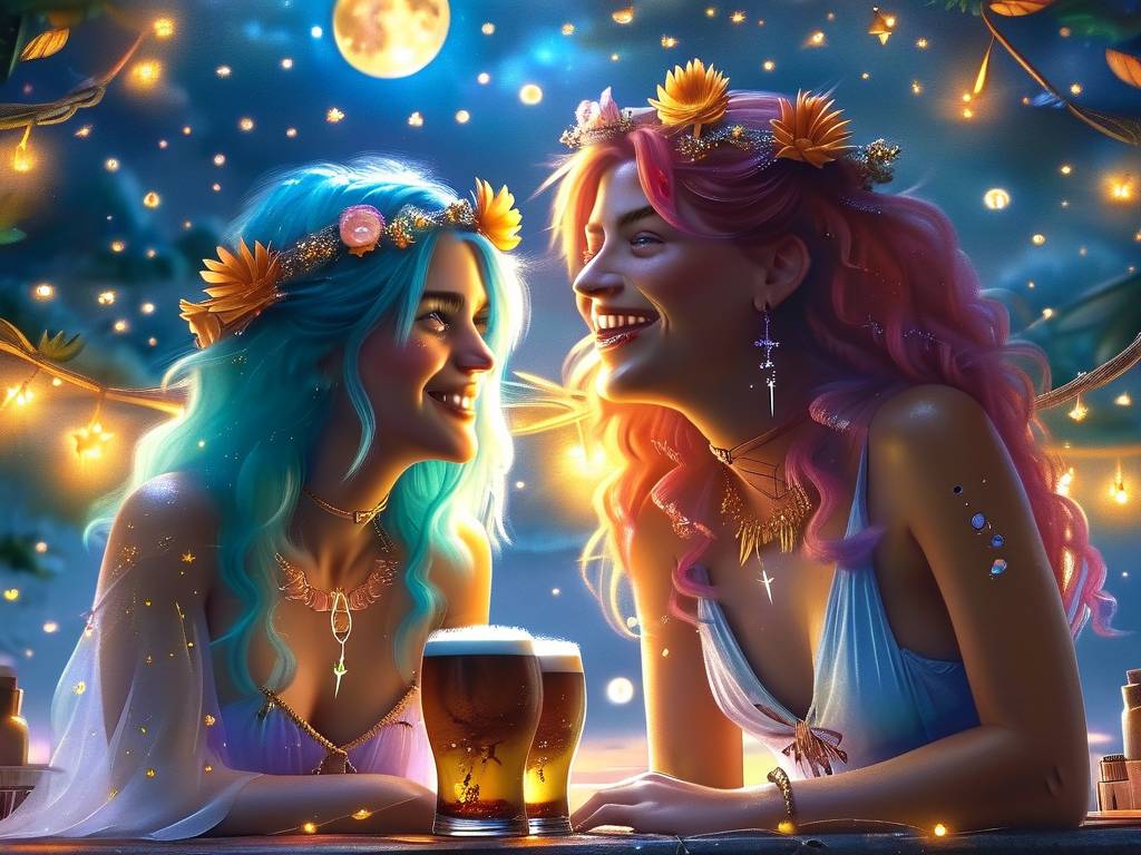 水瓶座喝酒送什么星座的礼物