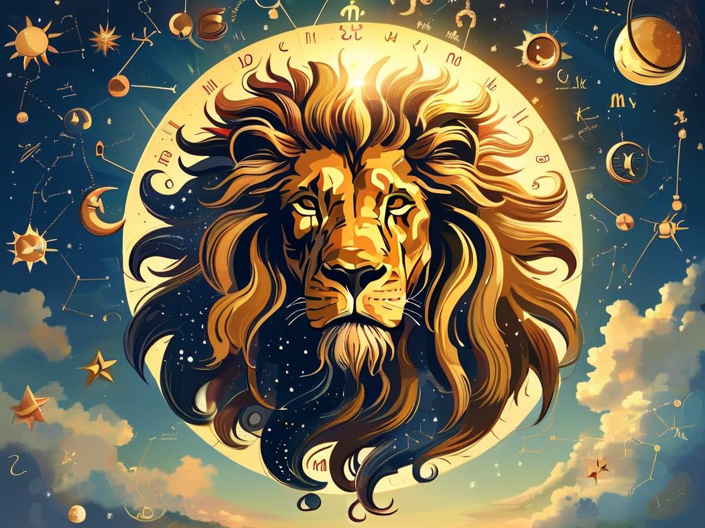 明星都是上升狮子座的人吗(1)