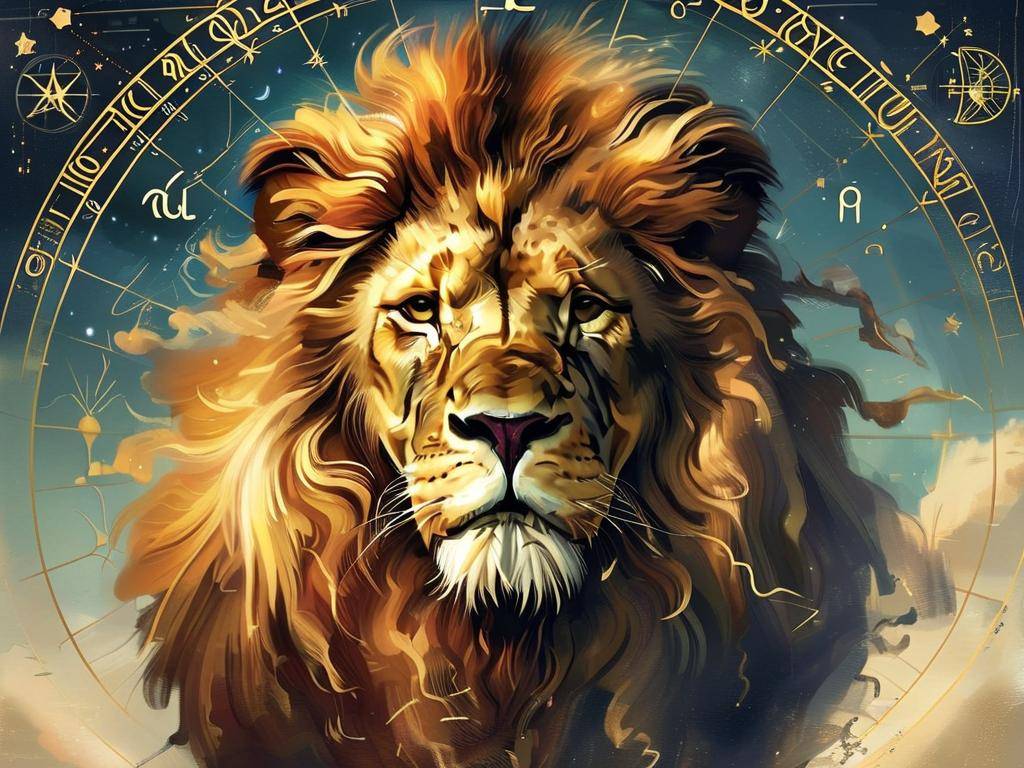 狮子座的天敌是谁