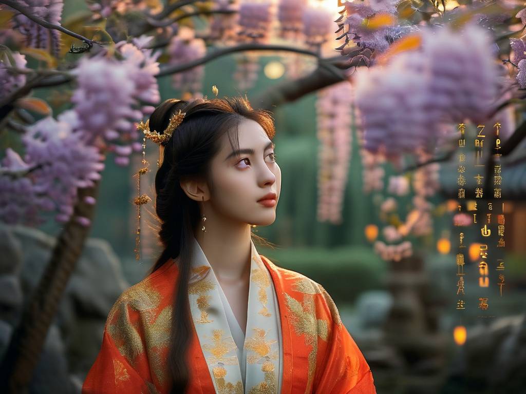 属狗的人是(1)