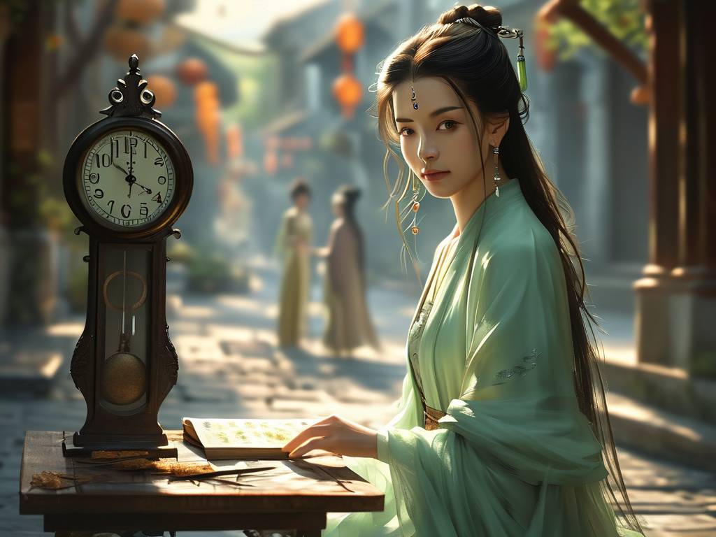 谁最能理解属兔女