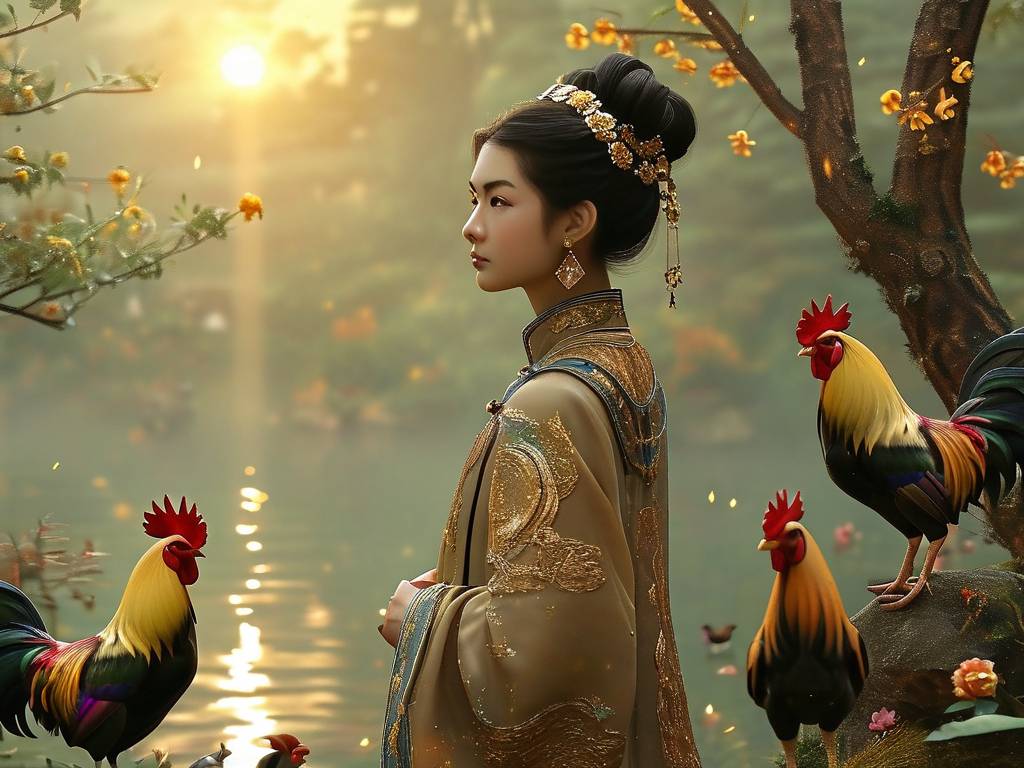 今天属猪女运势及运程