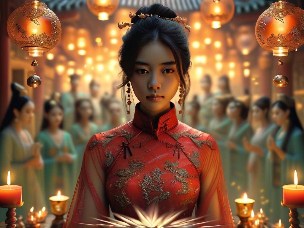 算命5两2钱女解析(1)