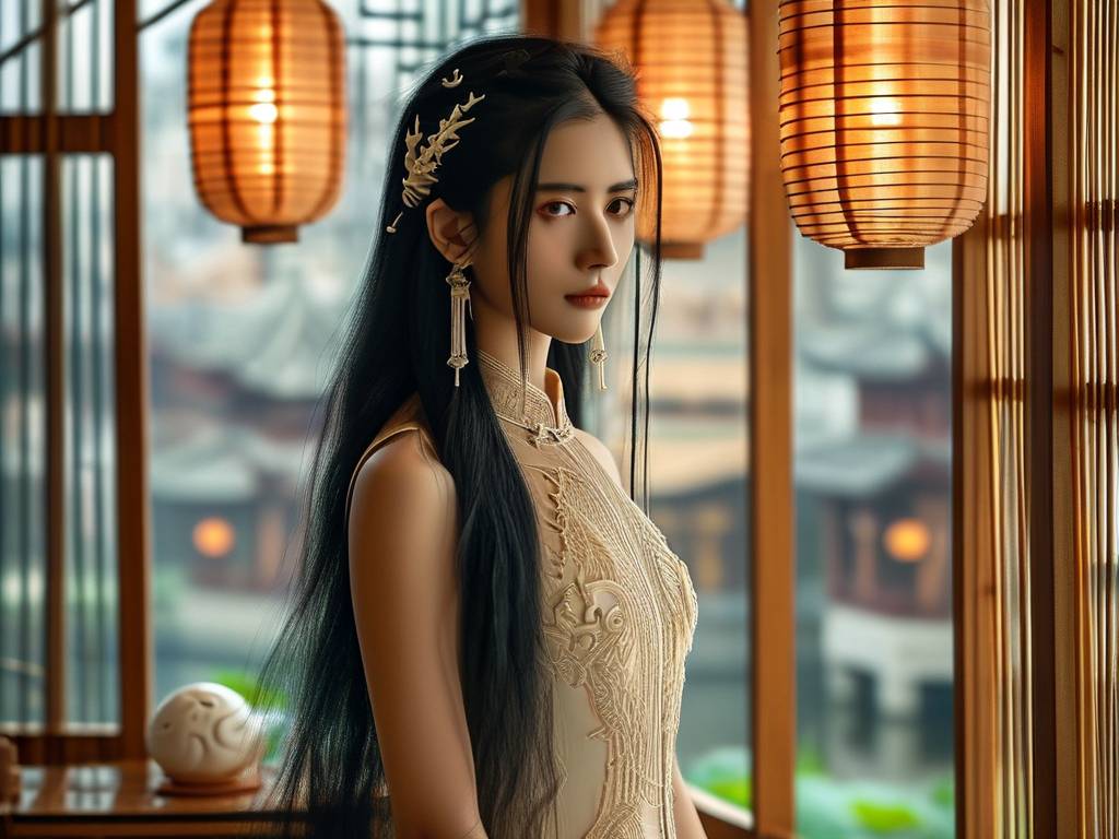 女主算命小说现代(1)