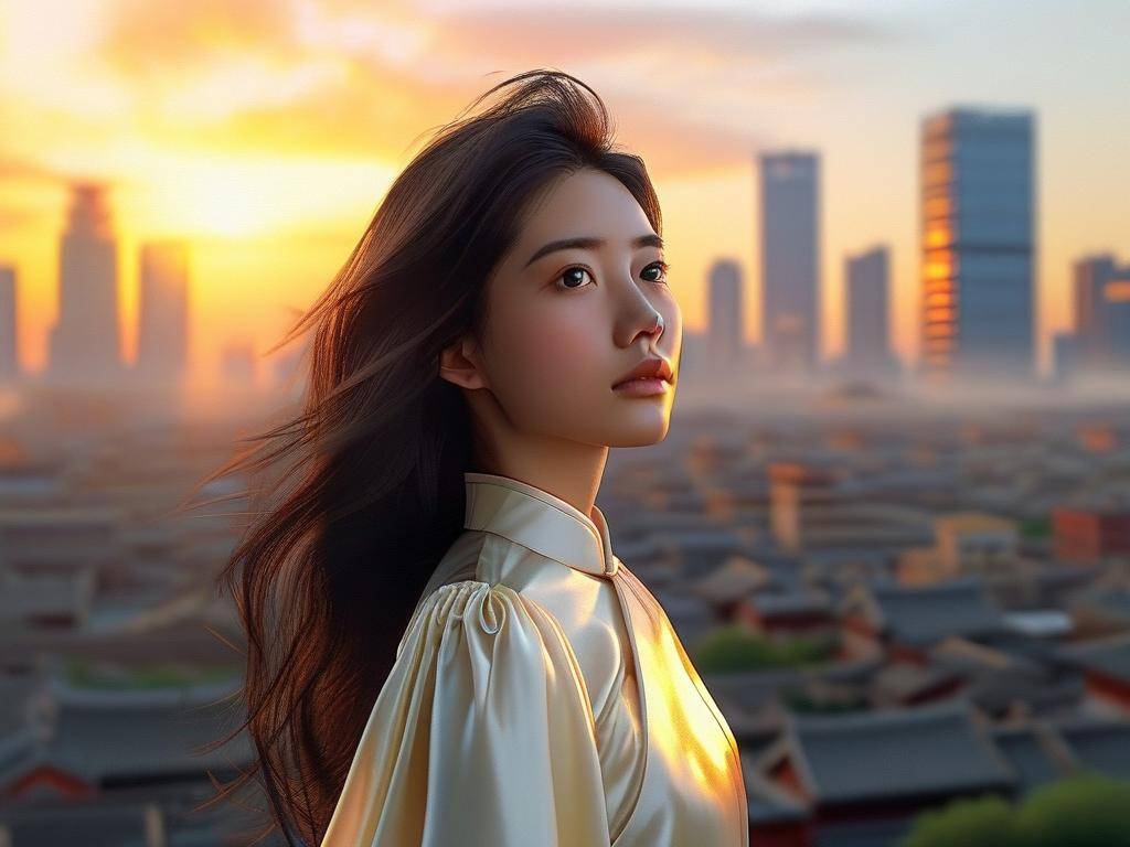 郑州大学马梦雯