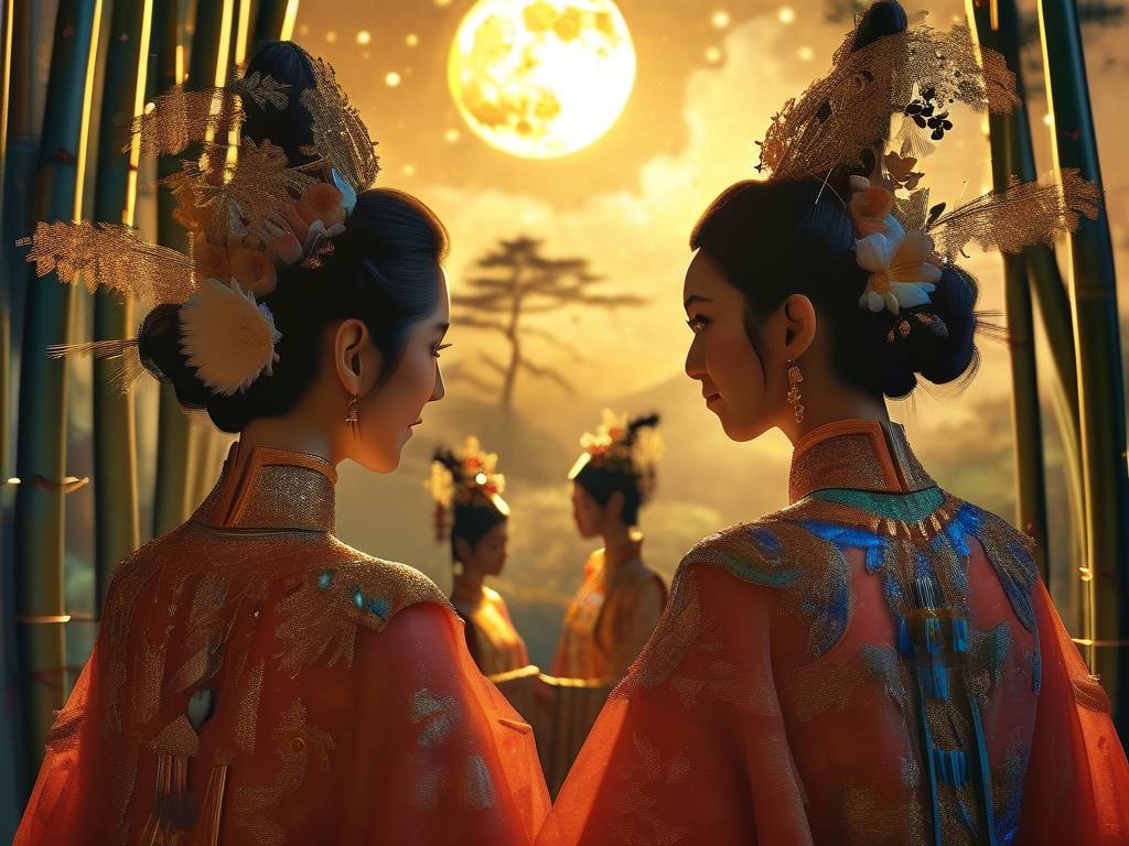 属马的行嫁月2023年(1)