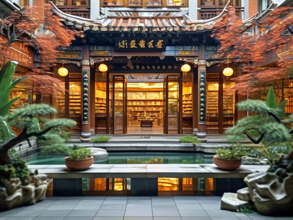 北京店面看风水怎么样