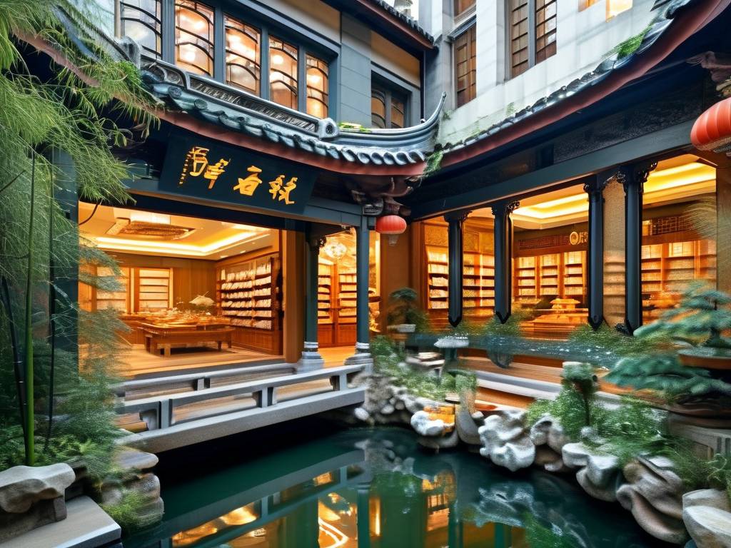 北京店面看风水怎么样(1)