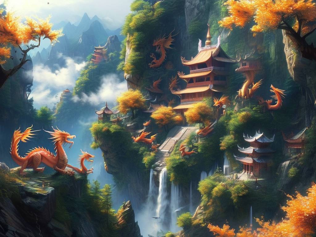 龙游哪里有算命(1)