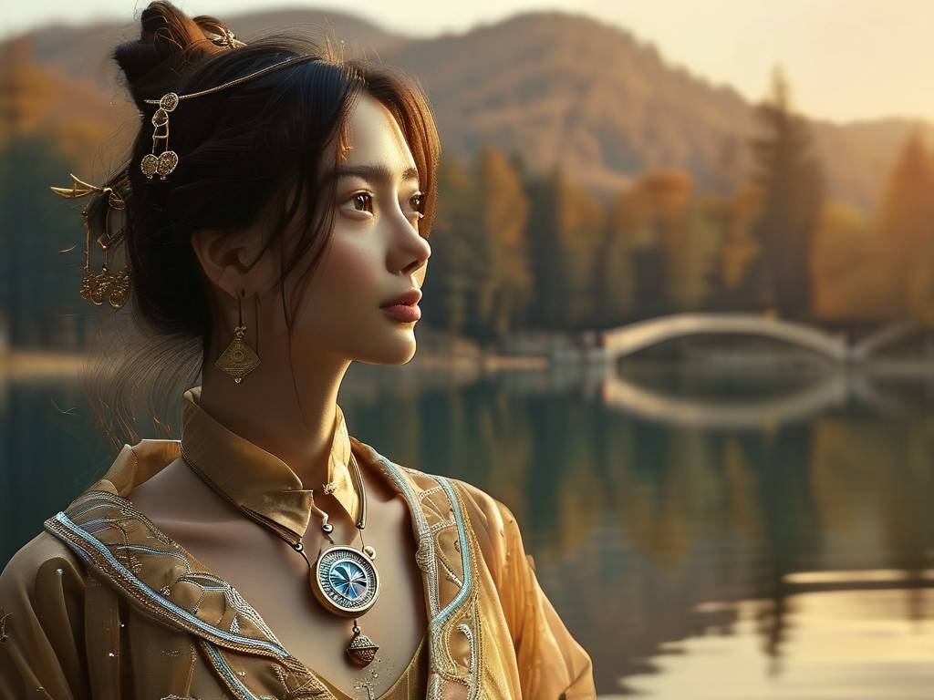 女人一般几两命为富贵命(1)