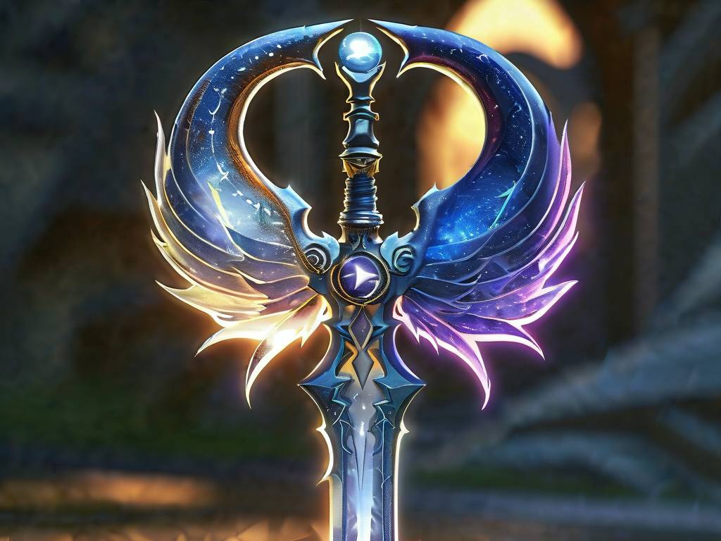双子座绝版武器是什么
